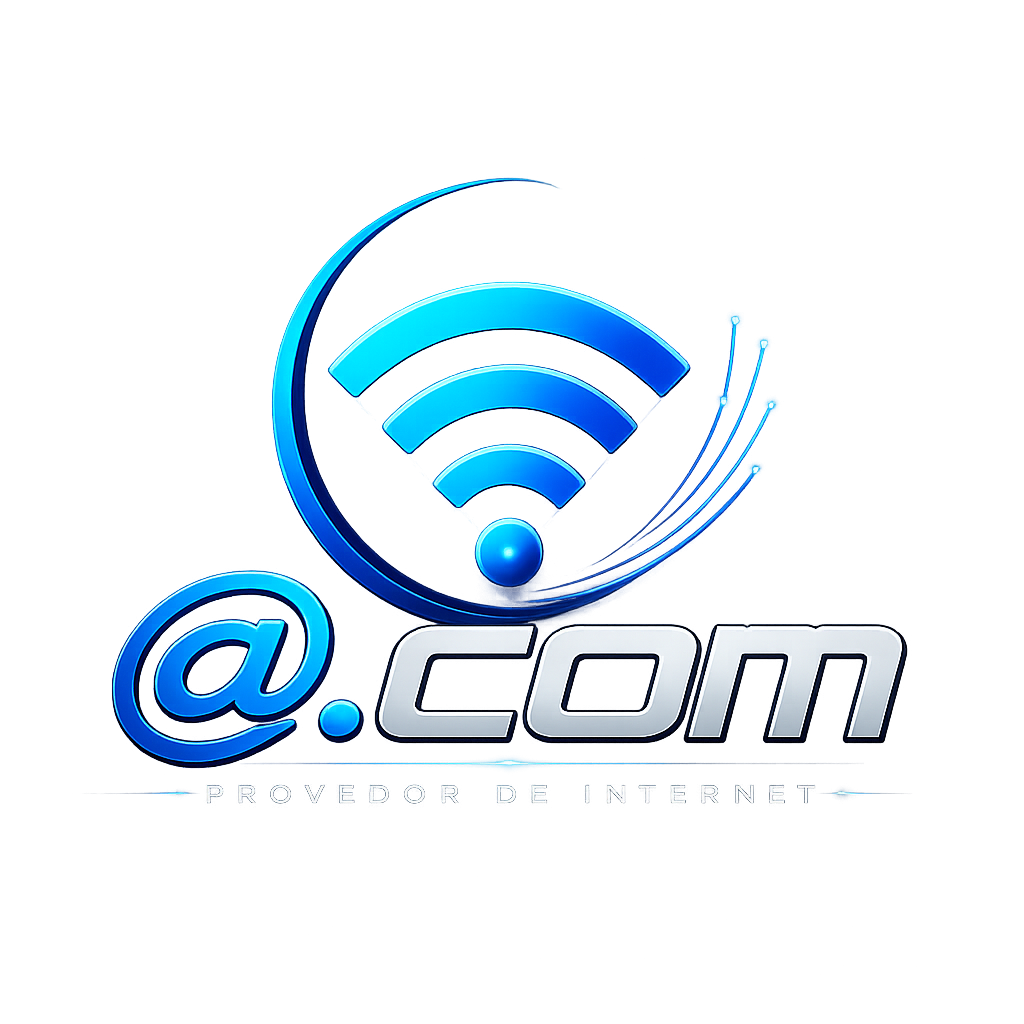 Roteador @.com de alta performance